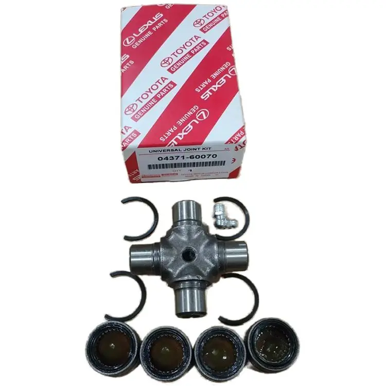 04371-0K060 Universal Joint ADT33910 AST-GGN15 49-5193 Rear Cross
