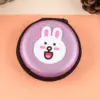 Jolie tête de lapin