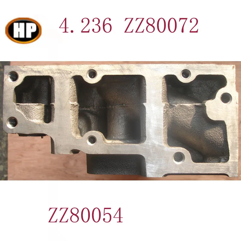 High-quality Perkins Engine Cylinder Heads - 4.236/4.212/4.248