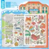 (Nuevos productos) Idioma ocio ciudad capítulo Qingdao