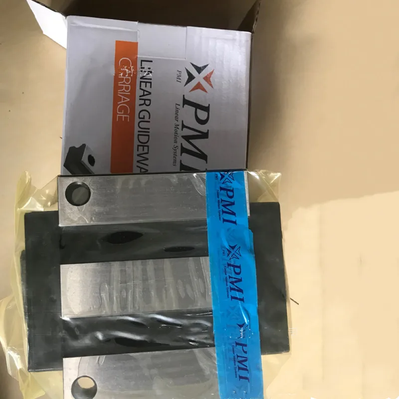 PMI Linear Guideway Carriage Block MSR35 MSR35LE MSR35LESSF MSR35LESSFCN