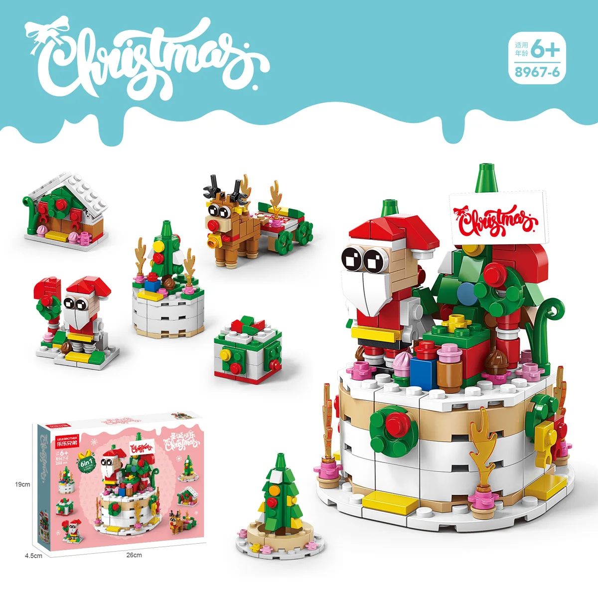 Grimm's Set Costruzioni in Legno - Lara - 73 Pezzi - Inventa Mille Sculture Colorate unisex (bambini