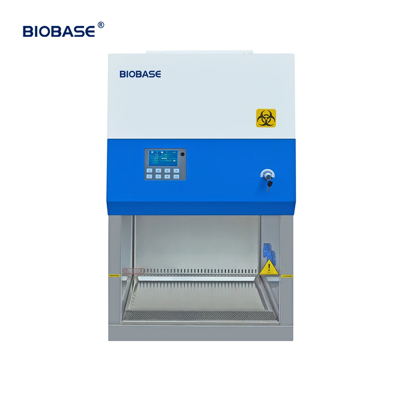 Biobase Table Top Class Ii Microbiological Safety Class 2
