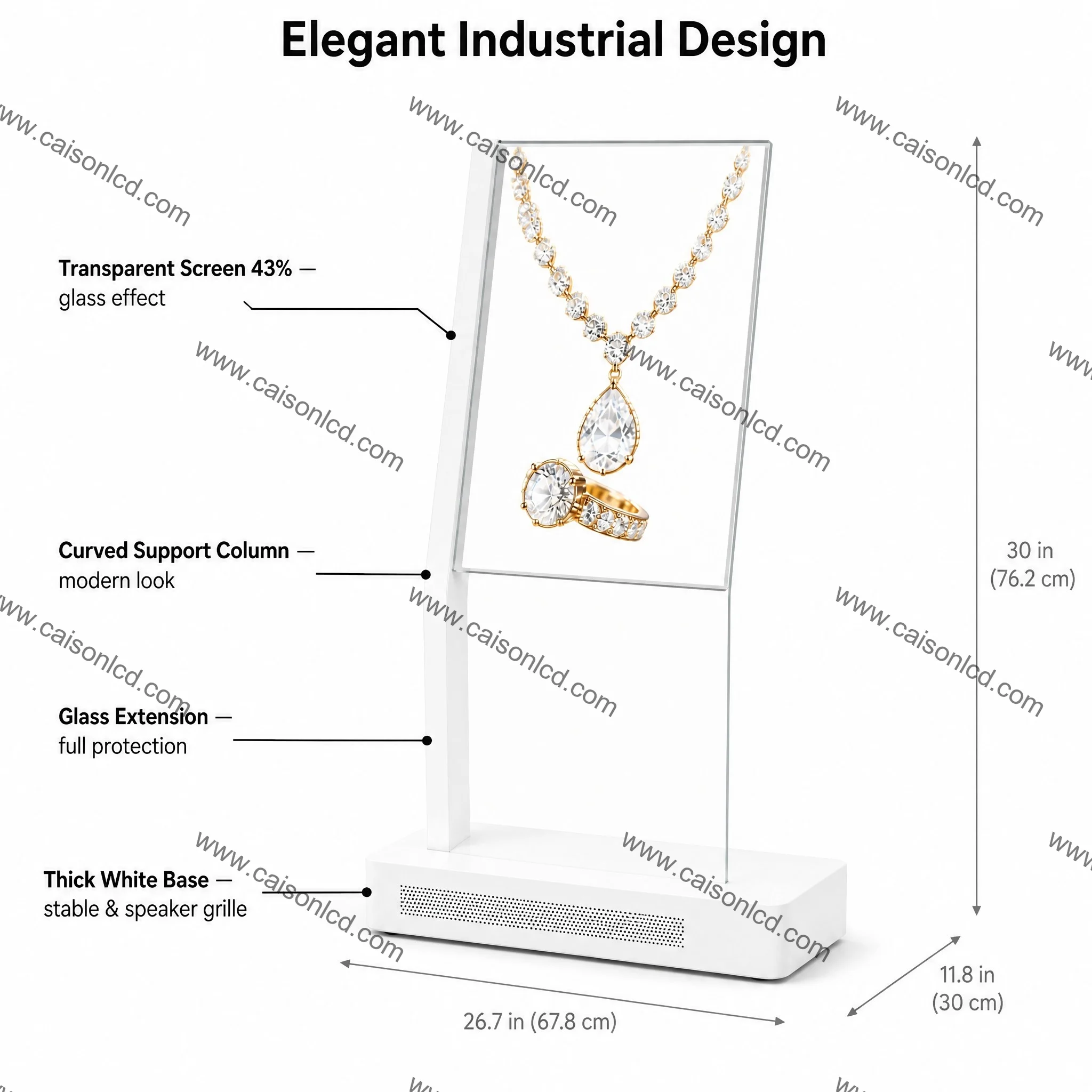 Specifications