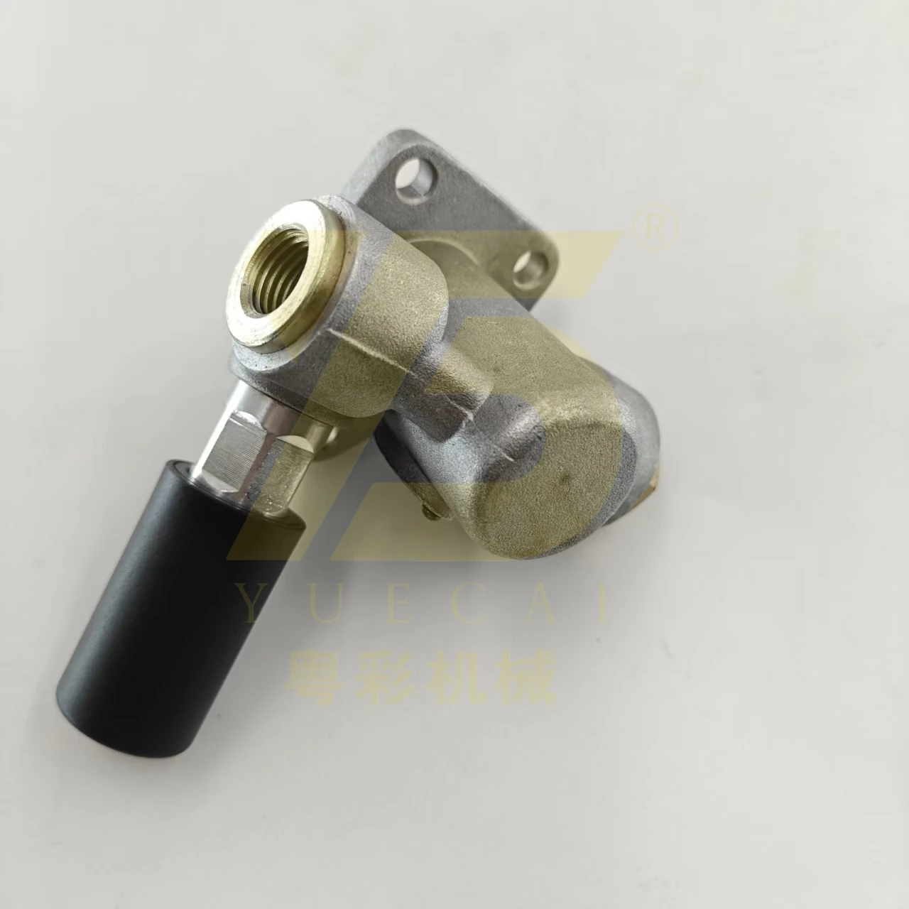 YUE CAI Construction Machrinery Spare Parts Fule Feed Pump 863474 VOE863474 FULE PUMP 1307770 13390488