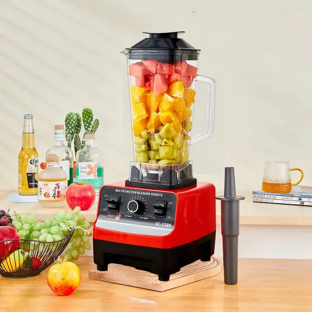 Commercial Plastic 5l Stand Maker Cake Bowl 10 Liter Lift Spiral Pizza Litre Blender/