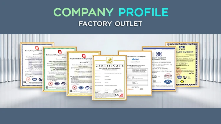 UNQ Certificate UNQ Certificate