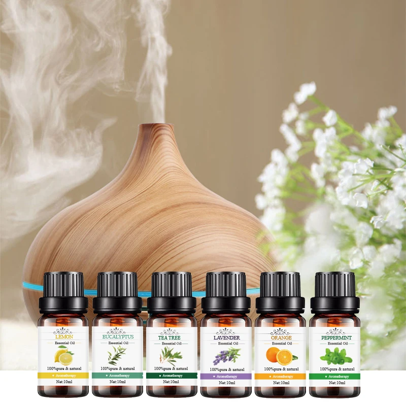 Skin Care 10 Ml White Tea Oil Fragrance Essential Oil OEM, ODM. - China Essential  Oil and Aromatherapy Oil price
