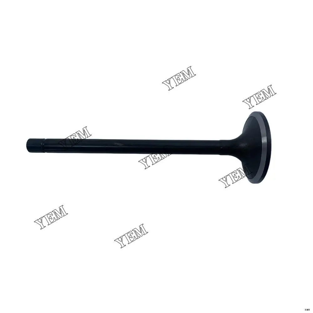 Engine Valve Intake Kit 6114-41-4110 For Komatsu 4D130 Machinery Diesel Engine Parts