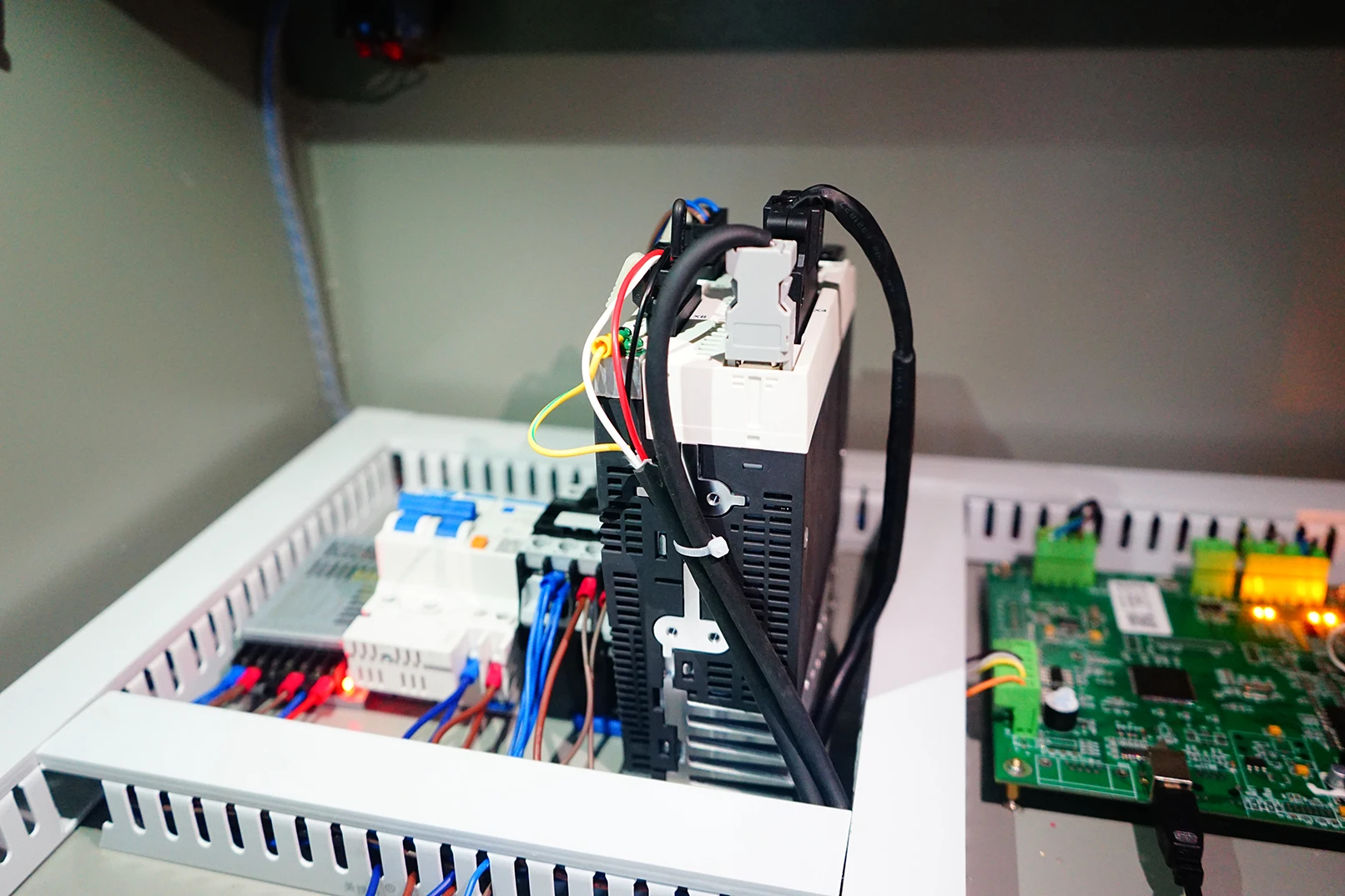 Carton /box Compression Testing Machine Tester