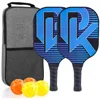 2 raquetas+4 pelotas + 1 pack [bq113]