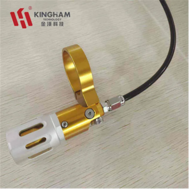 Alibaba.com: KINGHAM Adjustable Shock Absorber with Spring Preload and ...