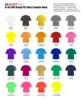 Mixed Color