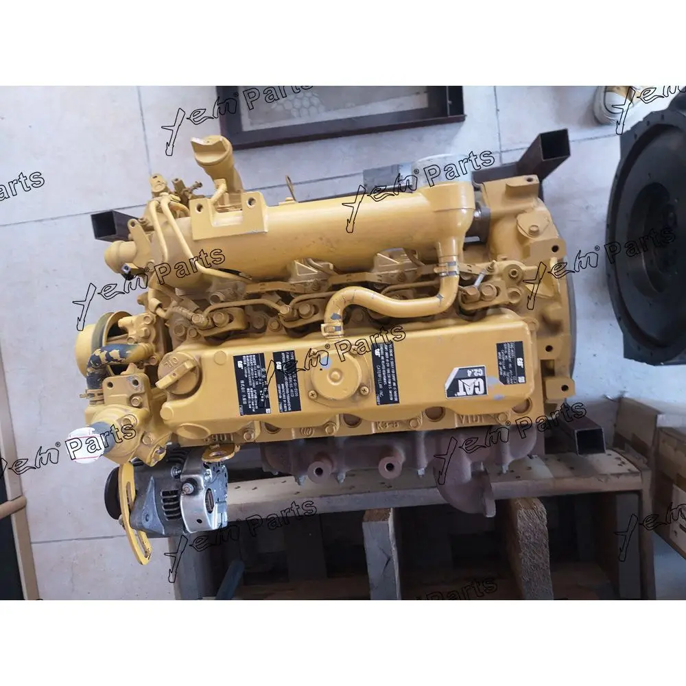 Ready to Ship C2.4 Complete Engine Assy for Caterpillar Engine. 3