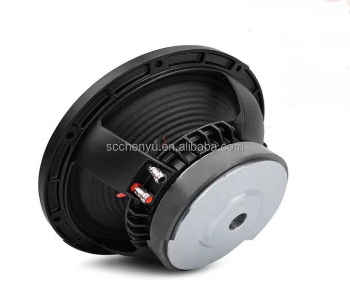 Heavy Power Bass Speaker 5000w Dual 21 Inch Double Subwoofer Speaker