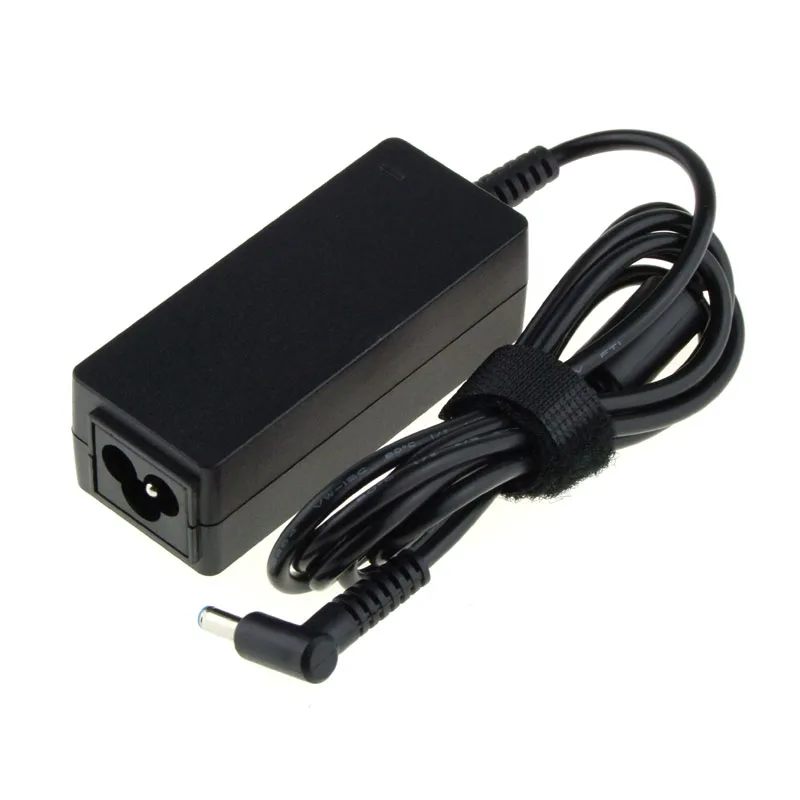 DWO 19,5 V 2.31A 45W адаптер переменного тока питания для ноутбука HP Pavilion 11 13 15 Elitebook Фолио 1040 g1 поток 13 11 14 Touchsmart 11 13 15
