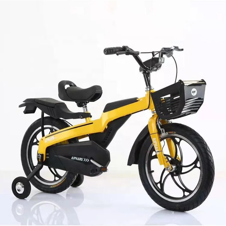ドバイで販売されている中古の12インチ子供用自転車/中古の子供用 