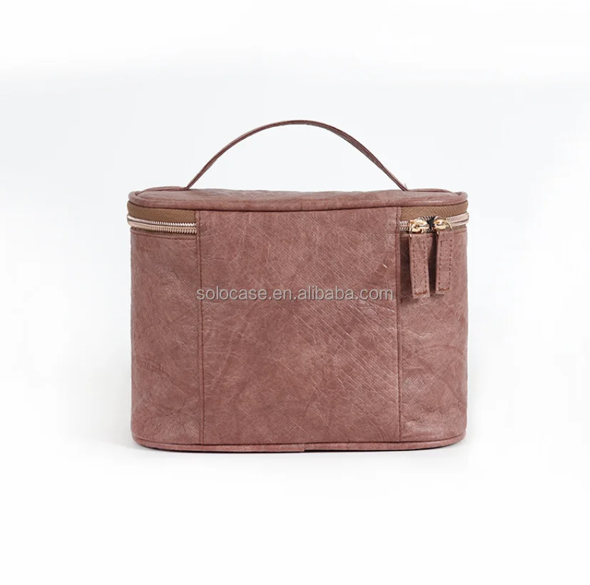 Tyvek Travel Make up Cosmetic Bags