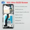 สำหรับ Samsung Galaxy S21 Ultra