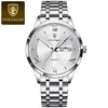 8 Silver White Silver