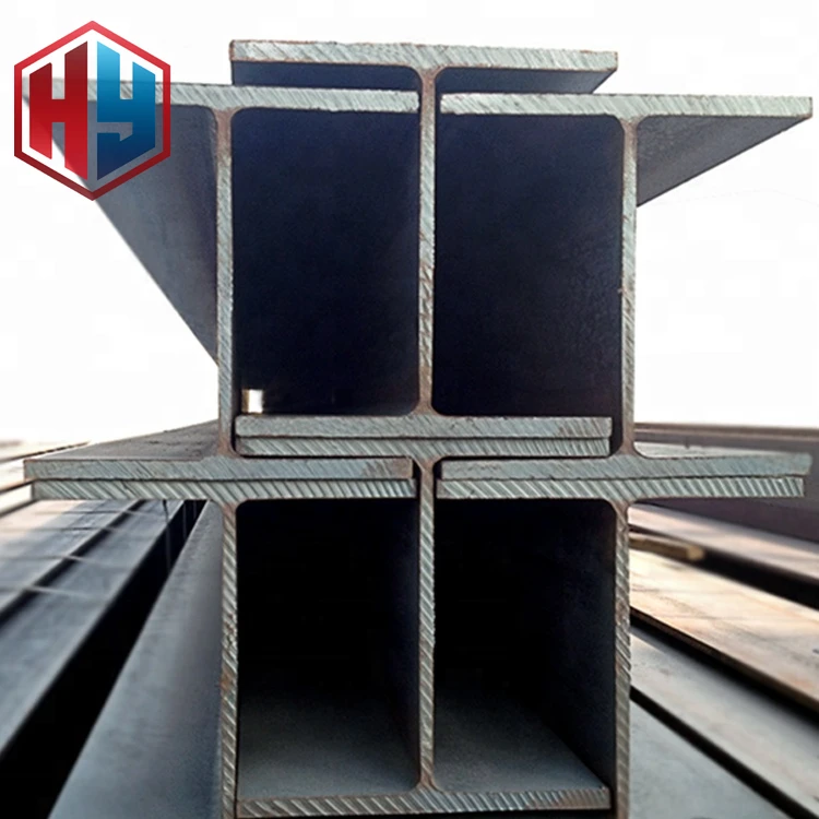 Wide Flange Steel H Beam W6x12 W10*22,W12*30,W12*45,W14*90,W14*159 Astm ...