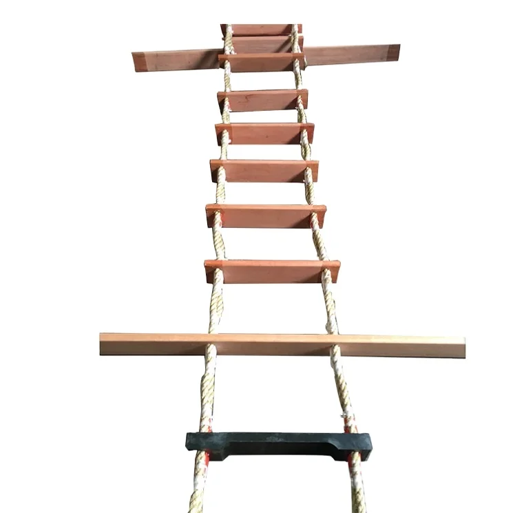 marine pilot rope ladder embarkation ladders
