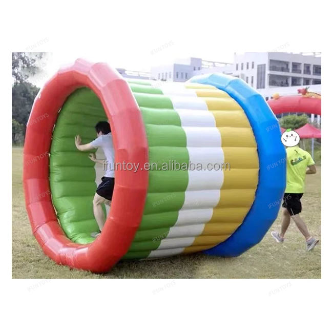 Outdoor Team Building Special Birds Angry Toy Plush Inflatable Sports Plug Play Crazy Games other shooting products