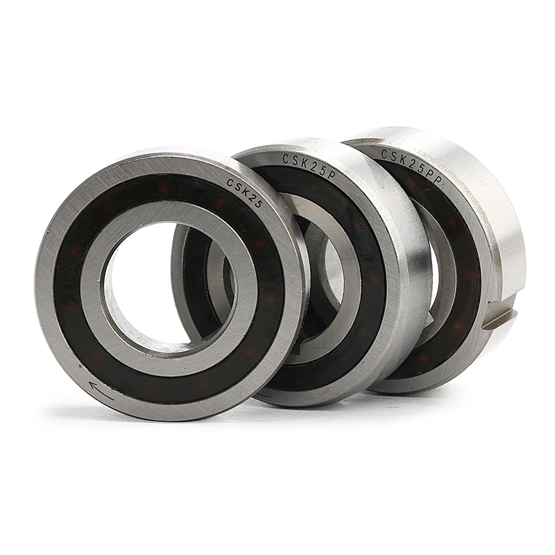 CSK20-M-C5 One Way Clutch Bearing / Sprag Freewheel Backstop 20*47*14mm