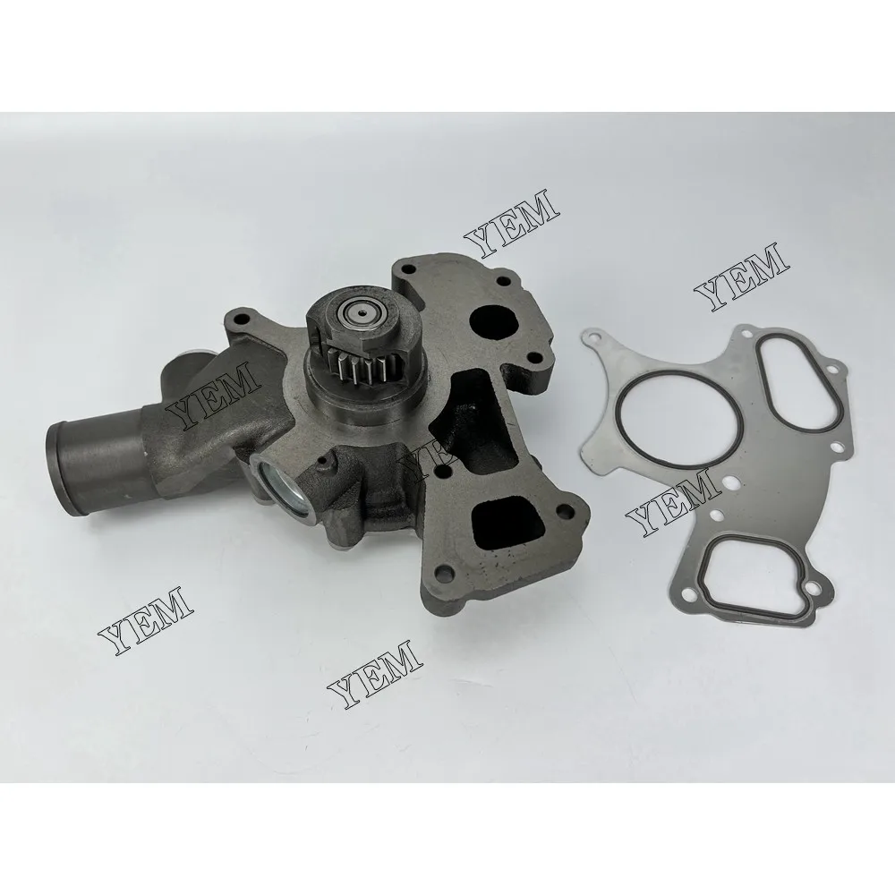 Engine Parts 1204E-E44TTA T413418 Water Pump for Perkins China Engine Parts Supplier