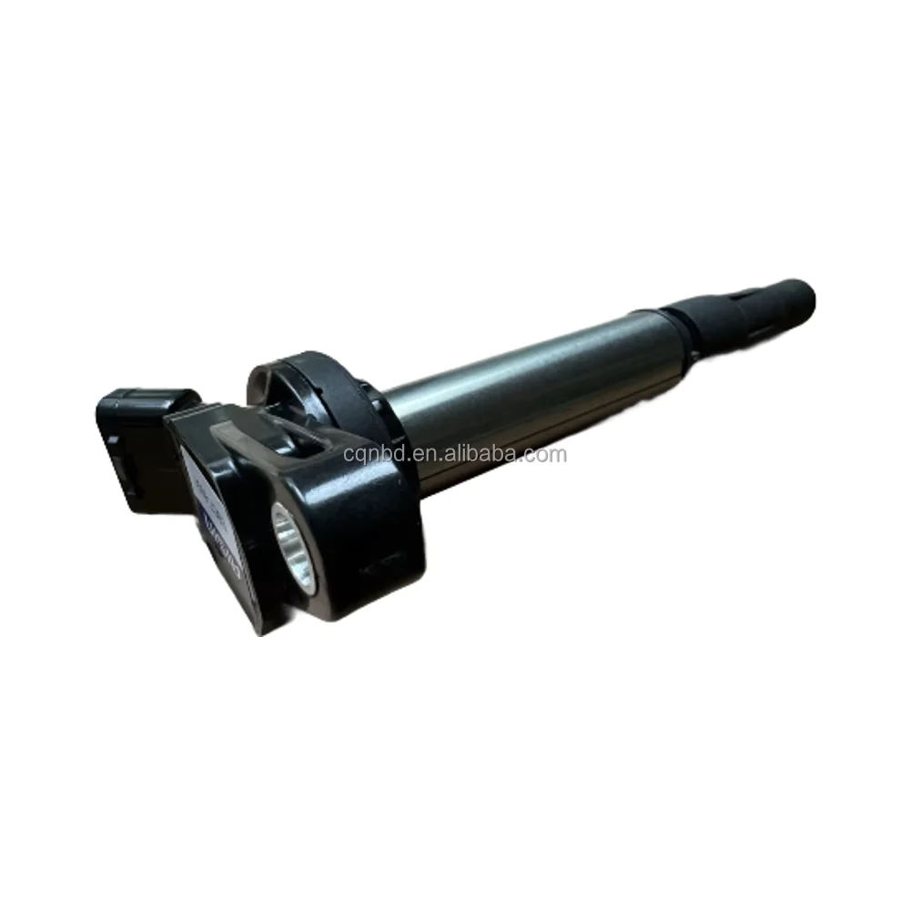 AISIN High Quality Ignition Coil - NIBD Brand Matching