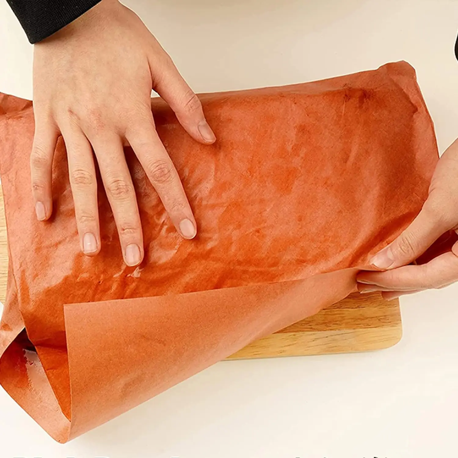 Printed Butcher Paper Roll Sublimation Biodegradable Waterproof ...