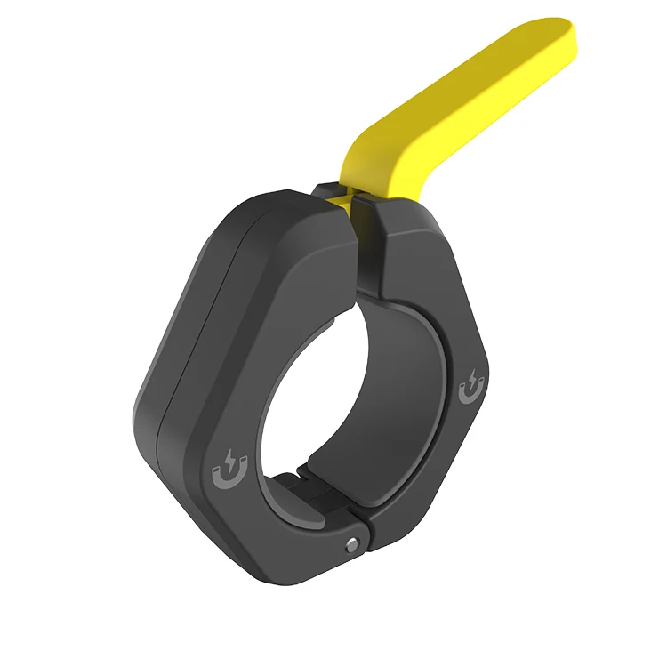 Barbell Clamps Clips Quick Release Barbell Collars Weight Bar