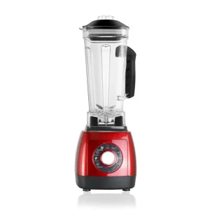 High Speed Home Appliances 2200w Nutri Ice Crusher Yam Tea Mix Bar Table Professional Commercial Industrial Heavy Duty Blender