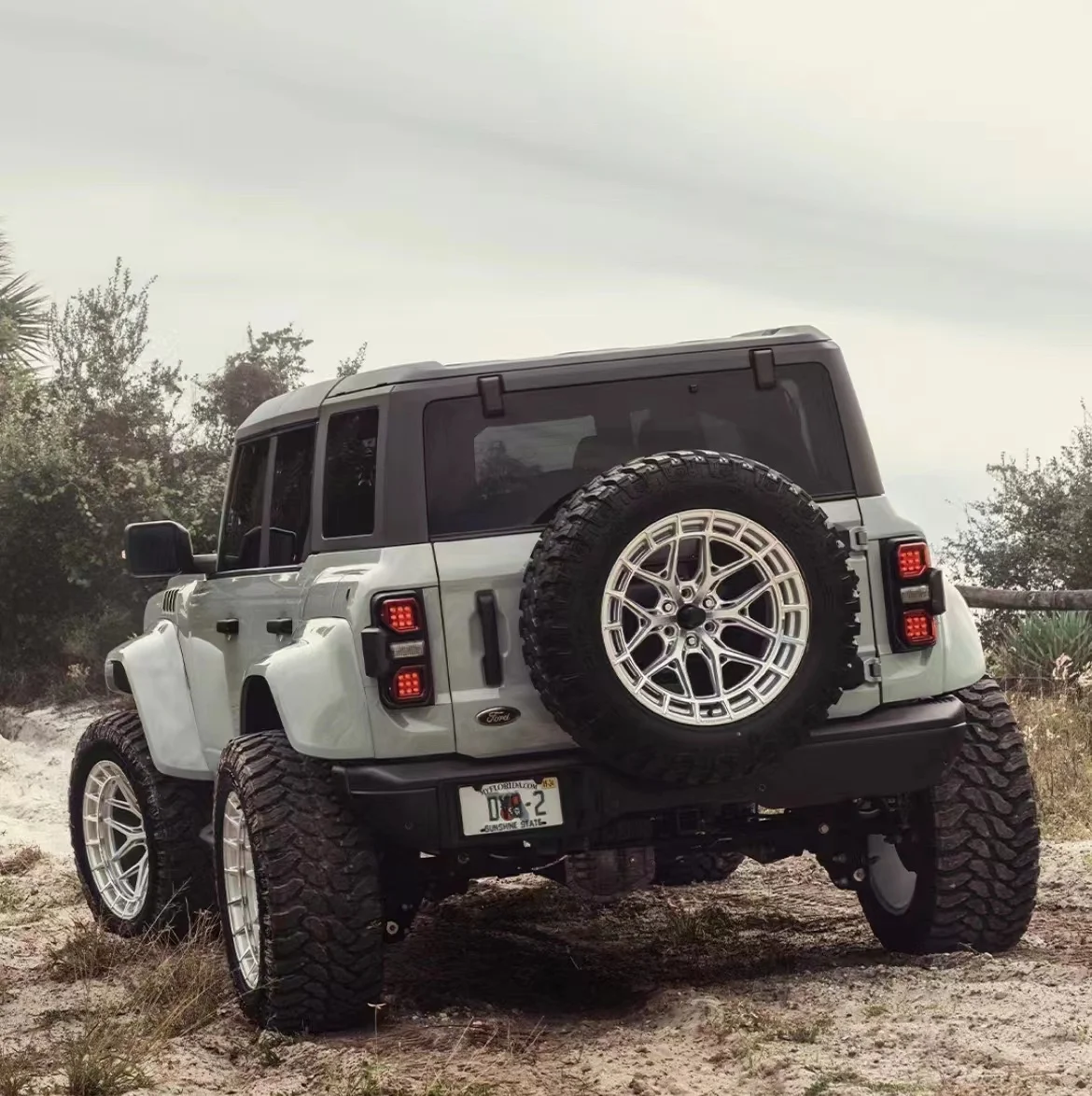 XINLAI Custom Deep Concave Forged Wheels 5X120 5X114.3 5X112 Passenger Car Wheels 18 19 20 21 22 Alloy Wheel for Benz - Image 4