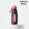 Iceberry negro