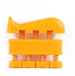 Piano finger Guitar finger force Two way practice Strength training Multi color fashion Piano training