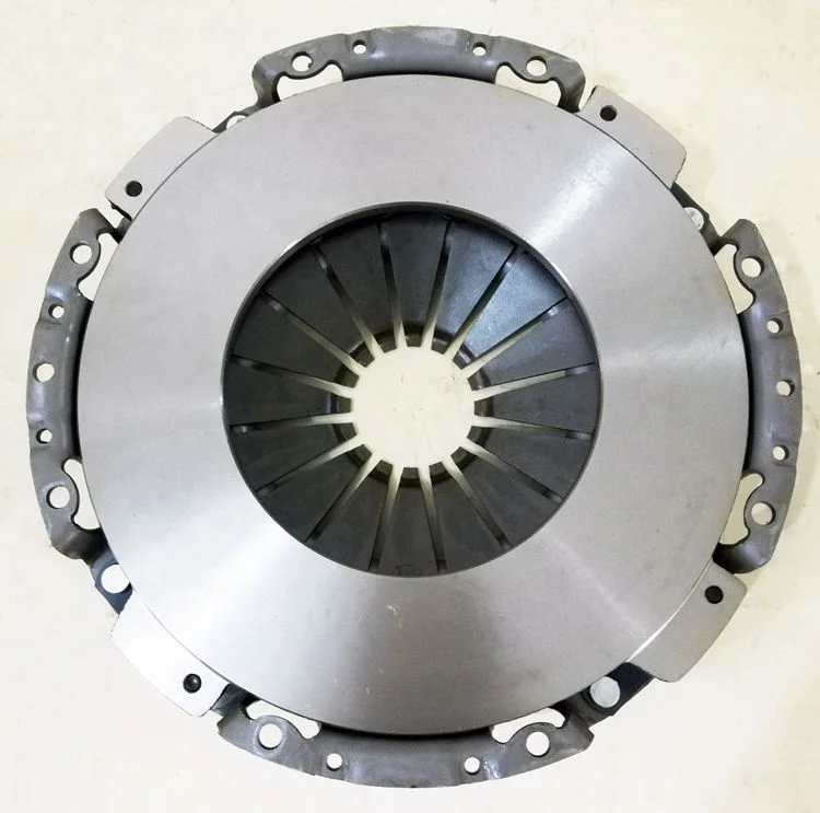 DCEC 4BT Diesel Engine Part 4938327 350mm Clutch Pressure Plate