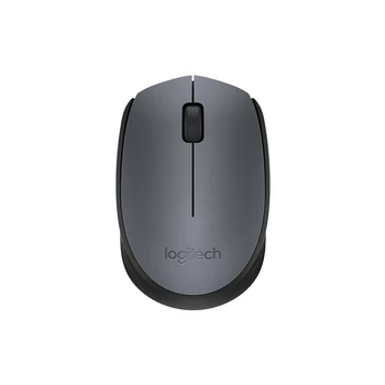Original Logitech M170 Mini Portable 1000dpi Usb With 2.4g Receiver Wireless Mouse For PC Computer Office Use