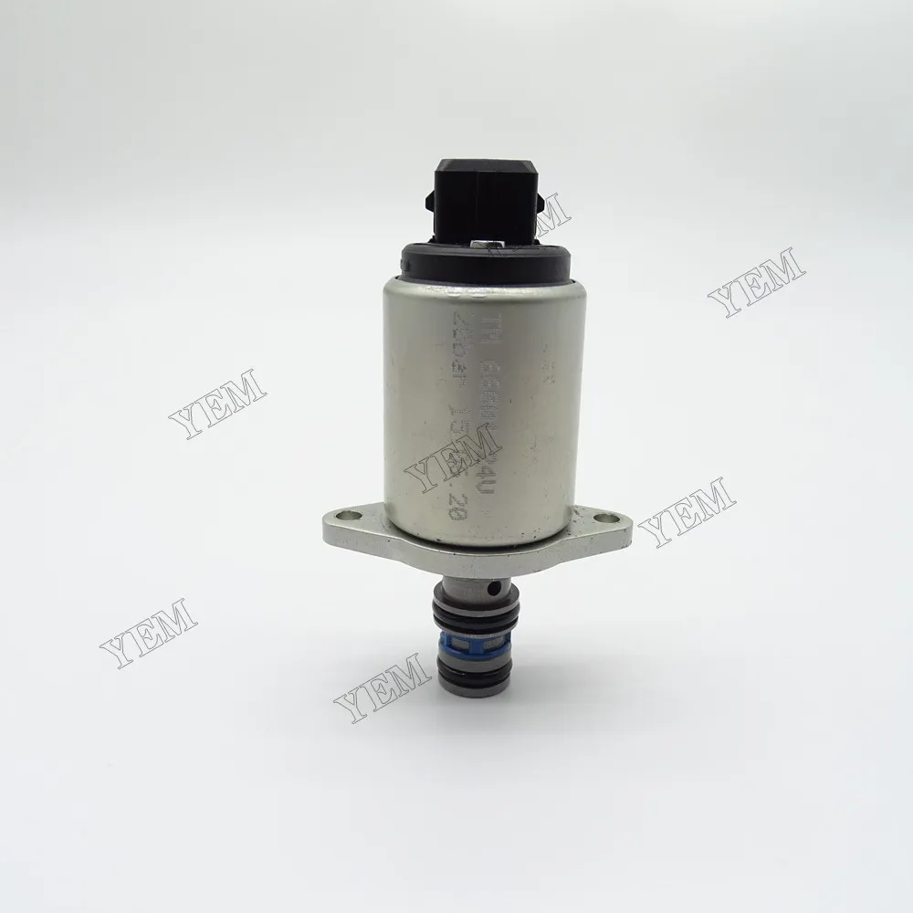 For Sany Solemoid Valve TM66001 Diesel Engine Parts 5