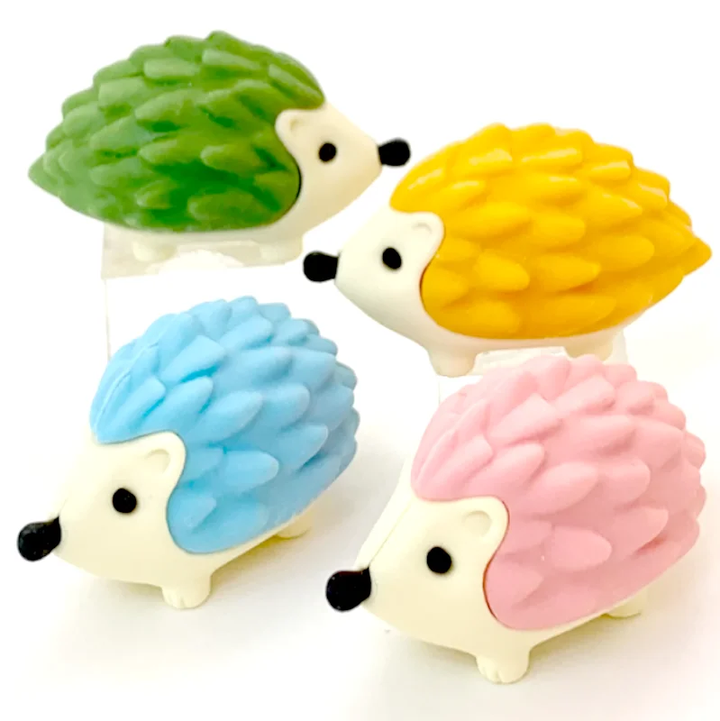 Оптовая продажа ластик в форме 3D Soodood XDDA9 канцелярские принадлежности школьные резина