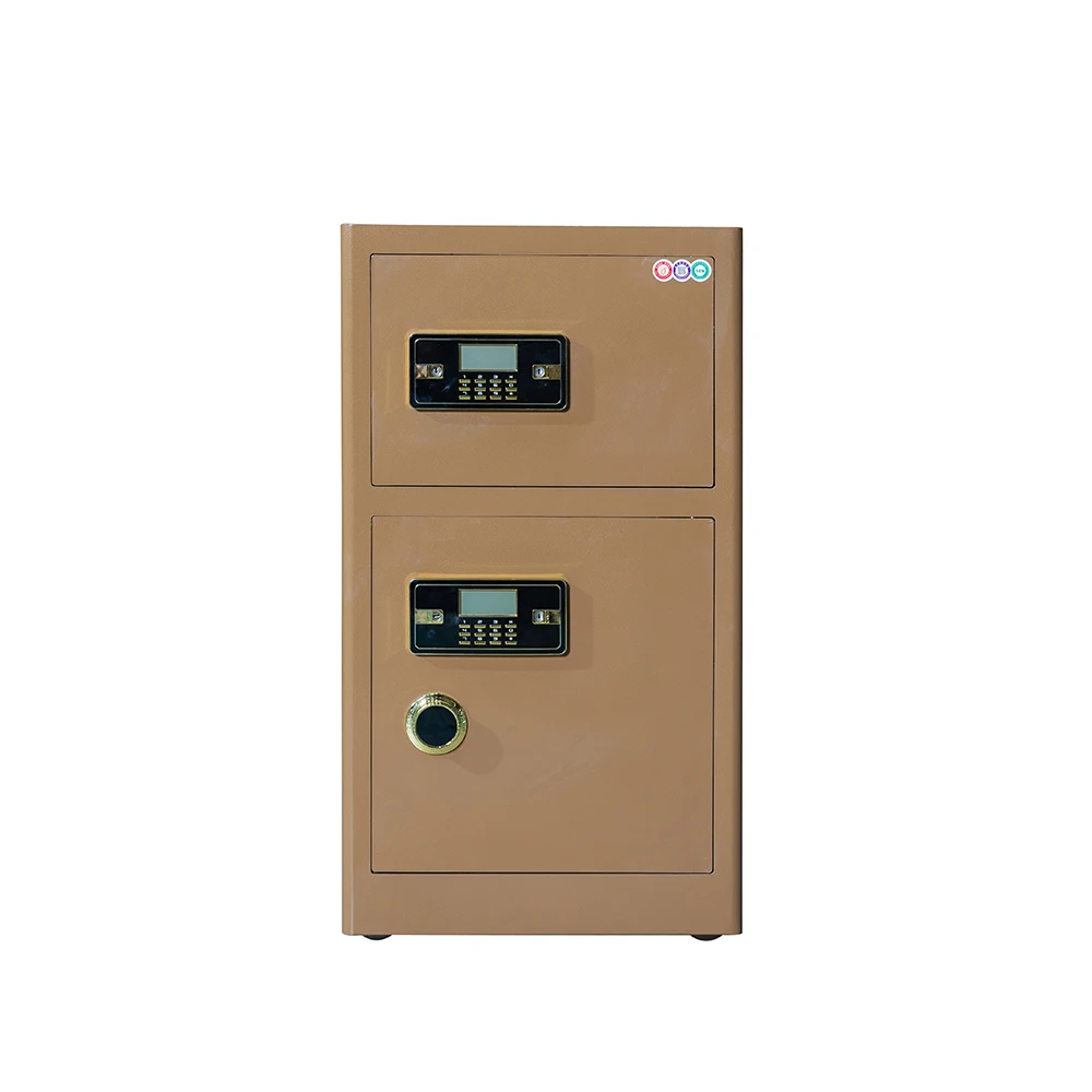 Alibaba.com: 2 Door, large capacity, fireproof hidden office safes ...