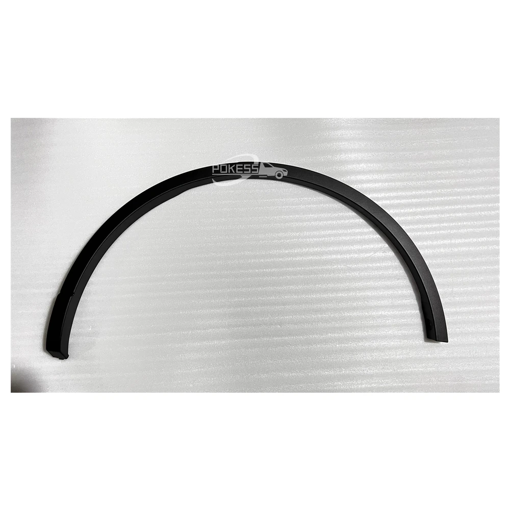 LC5Z7829038AB LC5Z7829164AB LC5BS291C20AD5YBT Rear Right Fender Flare ...