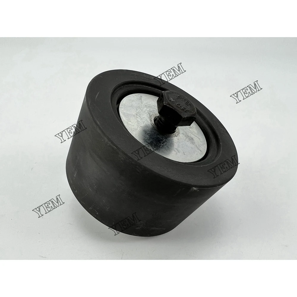 For Liebherr Engine D934 Idler 9077708 Part Industrial Engine Parts 2