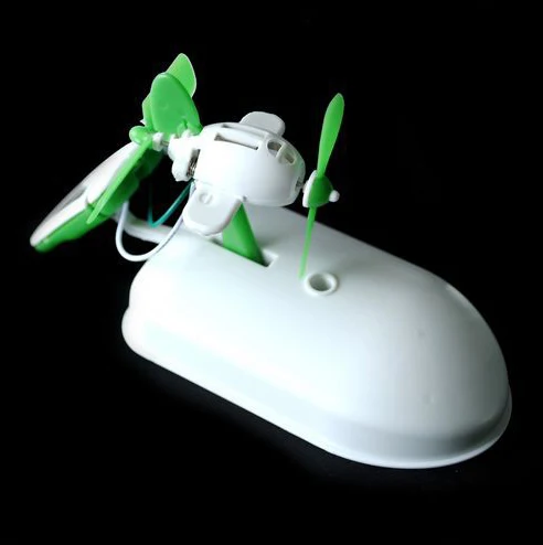 Рекламная образовательная игрушка «сделай сам» на солнечной батарее многофункциональные 6 в 1 наборы роботов робот-игрушка