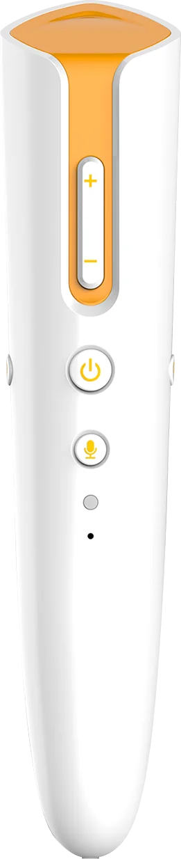 OEM Learning Machine Smart English Sound Audio Book Talking Pen for Kids