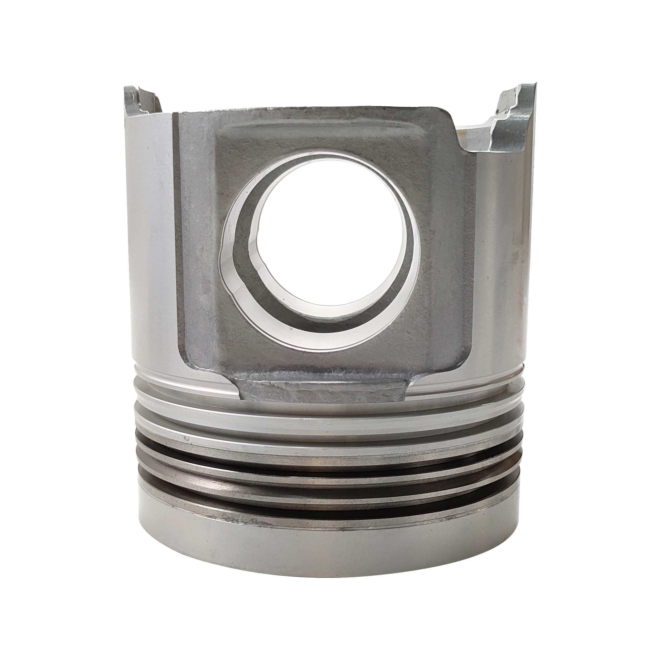 6WA1 Piston 1-12111-665-1 Suitable for Isuzu Engine Parts - Gupta Tractor Spares Co.