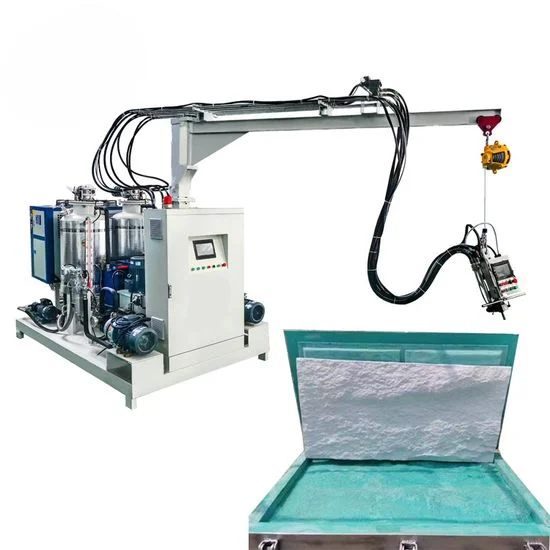 Silicone Increase Insole Production Line Pu Dispensing Machine Foaming Production Equipment Custom Elastic Insole Machinery