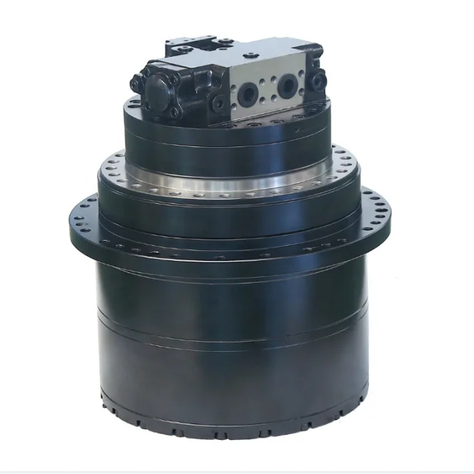 31N640050 VOE14533651 Final Drive for R210-7 EC210C(SK200-6