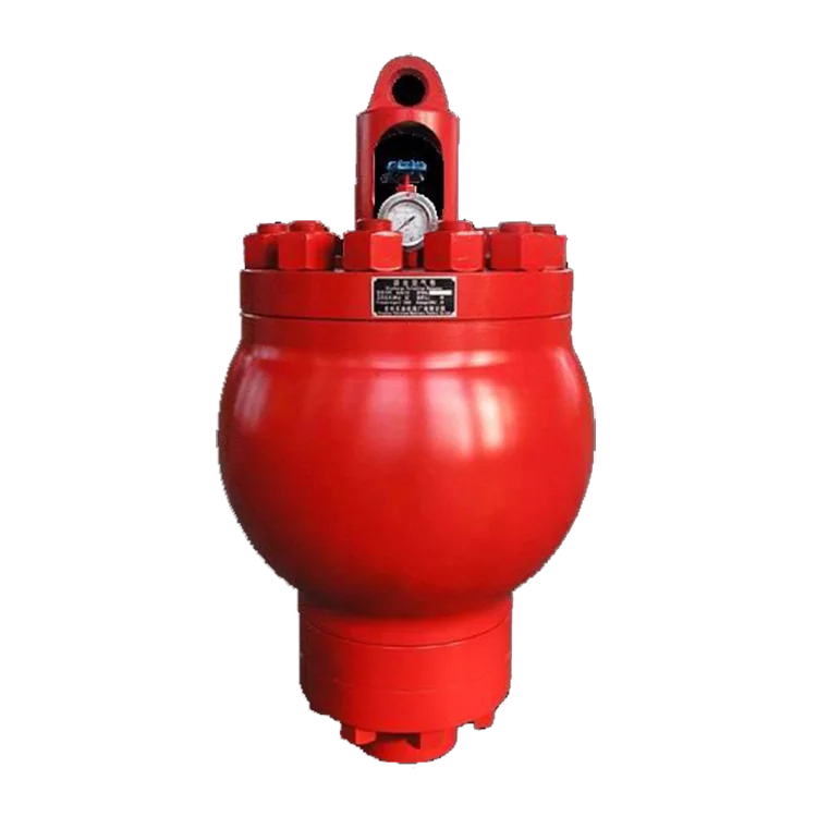 mud <a href='https://www.ruidapetroleum.com/product/49'>pump</a> pulsation dampeners in stock