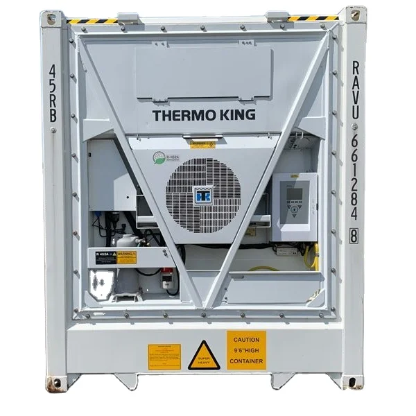 Csc Certification 20ft 40ft Cold Room Freezer Reefer Containers Buy Csc Certification,20ft